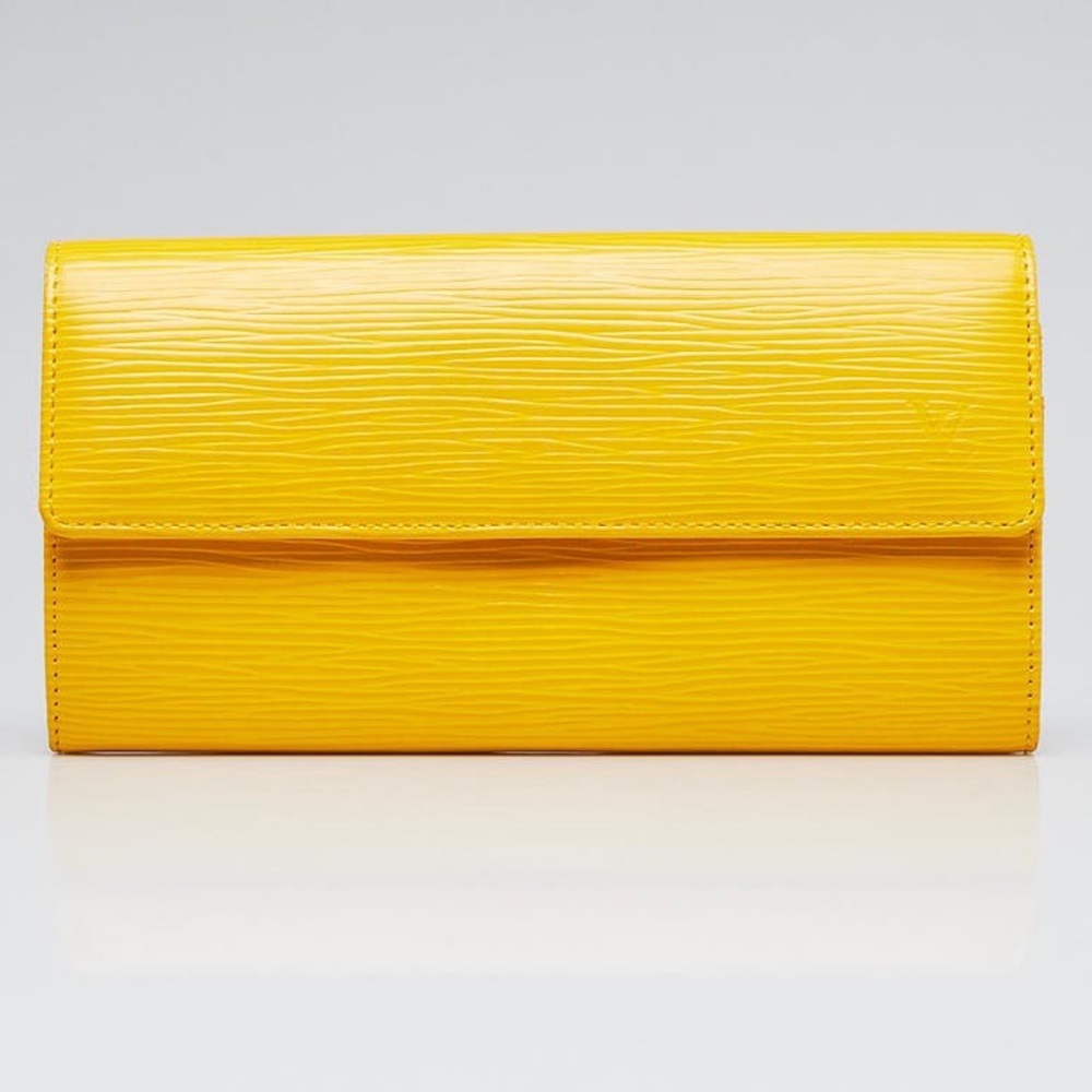 Louis Vuitton wallet